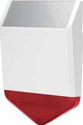 Ednet.smart home alarmsignaal voor buiten