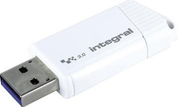 Integral Turbo USB 3.0 stick, 256 GB-3