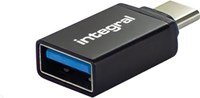 USB C naar USB A adapter USB 3.1 Integral 2-pack