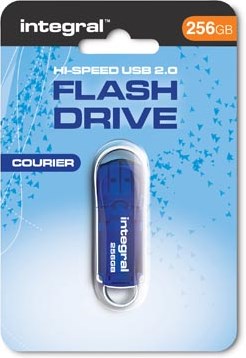 Integral Courier USB 2.0 stick 256 GB-3
