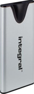 Integral SlimXpress Pro draagbare SSD harde schijf 500 GB-2