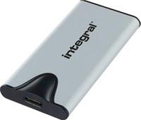 Integral SlimXpress Pro draagbare SSD harde schijf 1 TB