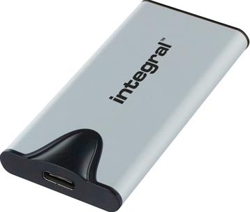 Integral SlimXpress Pro draagbare SSD harde schijf 1 TB