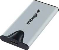 Integral SlimXpress Pro draagbare SSD harde schijf 2 TB