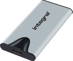 Integral SlimXpress Pro draagbare SSD harde schijf 4 TB
