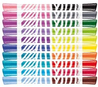 Maped Viltstift Color'Peps Duo-2