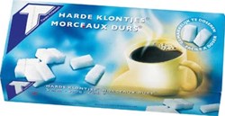 Tienen suikerklontjes doos van 1 kg