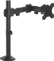 Monitorarm Fellowes Reflex Series single arm-2