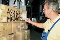 Edding stift 850 permanent marker zwart-3