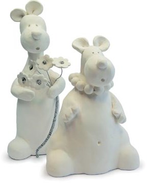 Boetseerpasta Darwi Kids pak van 1 kg-2