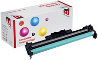 Quantore HP cartridge 30a zwart CF230A-3