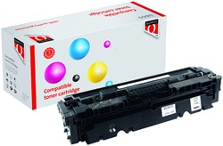 Tonercartridge Quantore Canon 046 zwart