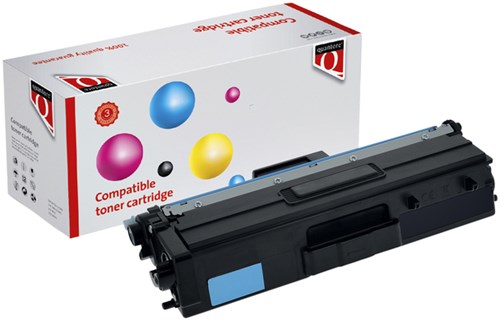 Tonercartridge Quantore Brother TN-423 blauw