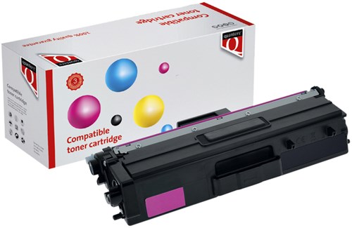 Tonercartridge Quantore Brother TN-421 rood-3