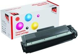 Brother TN 2420 tonercartridge zwart Quantore 