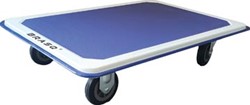 Transportwagen tot 300 kg draagvermogen