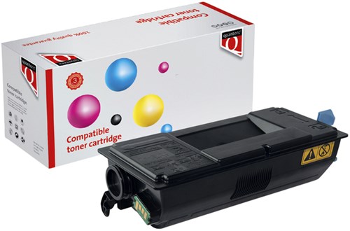 Tonercartridge Quantore Kyocera TK-3160 zwart