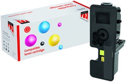 Tonercartrige Quantore Kyocera TK-5230 geel