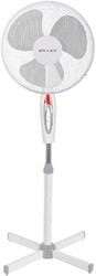 Statiefventilator F300 diameter 40 cm wit