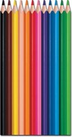 Maped kleurpotlood Color'Peps Strong, 12 potloden in een kartonnen etui-2
