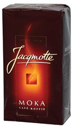 Jacqmotte Koffie