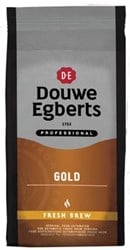 Douwe Egberts koffie