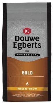 Douwe Egberts koffie
