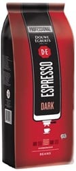 Douwe Egberts Koffiebonen Espresso Dark Roast