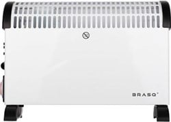 Kachel convector BRASQ CH100 2000W 60m3