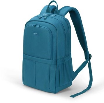 Laptop rugzak voor laptops tot 15,6 inch blauw Dicota Eco Scale