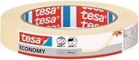 Afplaktape Tesa Universal 19mmx50m