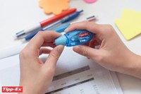 Tipp-ex correctieroller Micro Tape Twist 5 mm x 8 m-1