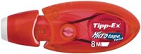 Tipp-ex correctieroller Micro Tape Twist 5 mm x 8 m-2