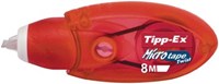 Tipp-ex correctieroller Micro Tape Twist 5 mm x 8 m-3