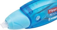 Tipp-ex correctieroller Micro Tape Twist 5 mm x 8 m-4