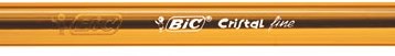 Bic Cristal balpen Fine groen-2