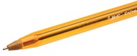 Bic Cristal balpen Fine blauw-1