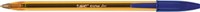 Bic Cristal balpen Fine blauw-2