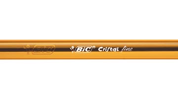 Bic Cristal balpen Fine zwart-2