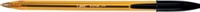 Bic Cristal balpen Fine zwart-1