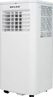 Mobiele airco MAC9000 9000 BTU Brasq