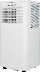 Mobiele airco MAC9000 9000 BTU Brasq