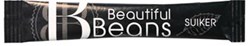 Beautiful Beans Suikersticks 4g 1000 stuks