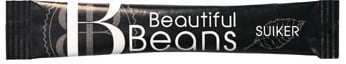 Beautiful Beans Suikersticks 4g 1000 stuks