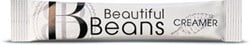 Beautiful Beans koffiemelk Creamersticks 2,5g 1000 stuks