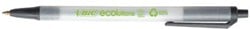 Bic balpen ECOlutions  Clic Stic zwart