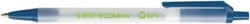 Bic balpen ECOlutions  Clic Stic blauw