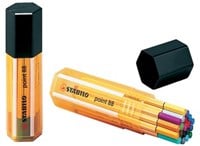 Stabilo fineliner Point 88 Big Point Box-3