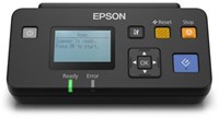 Epson WorkForce DS-870 Paginascanner 600 x 600 DPI A3 Grijs, Wit-2
