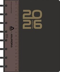 Adoc Agend-ex Largo PP 800 micron Duolux, geassorteerde kleuren 2026